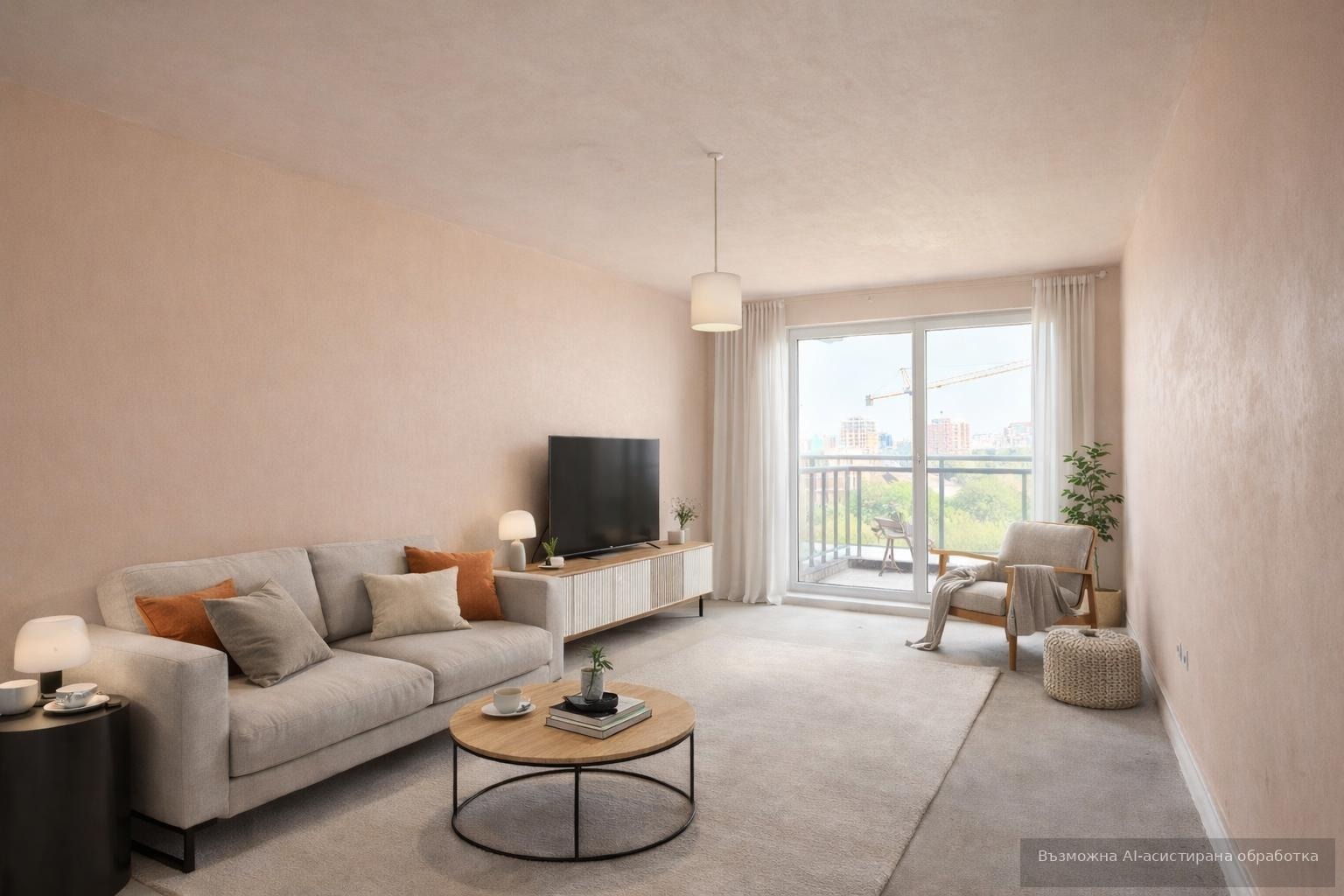 Продава 2-СТАЕН, гр. Пловдив, Южен