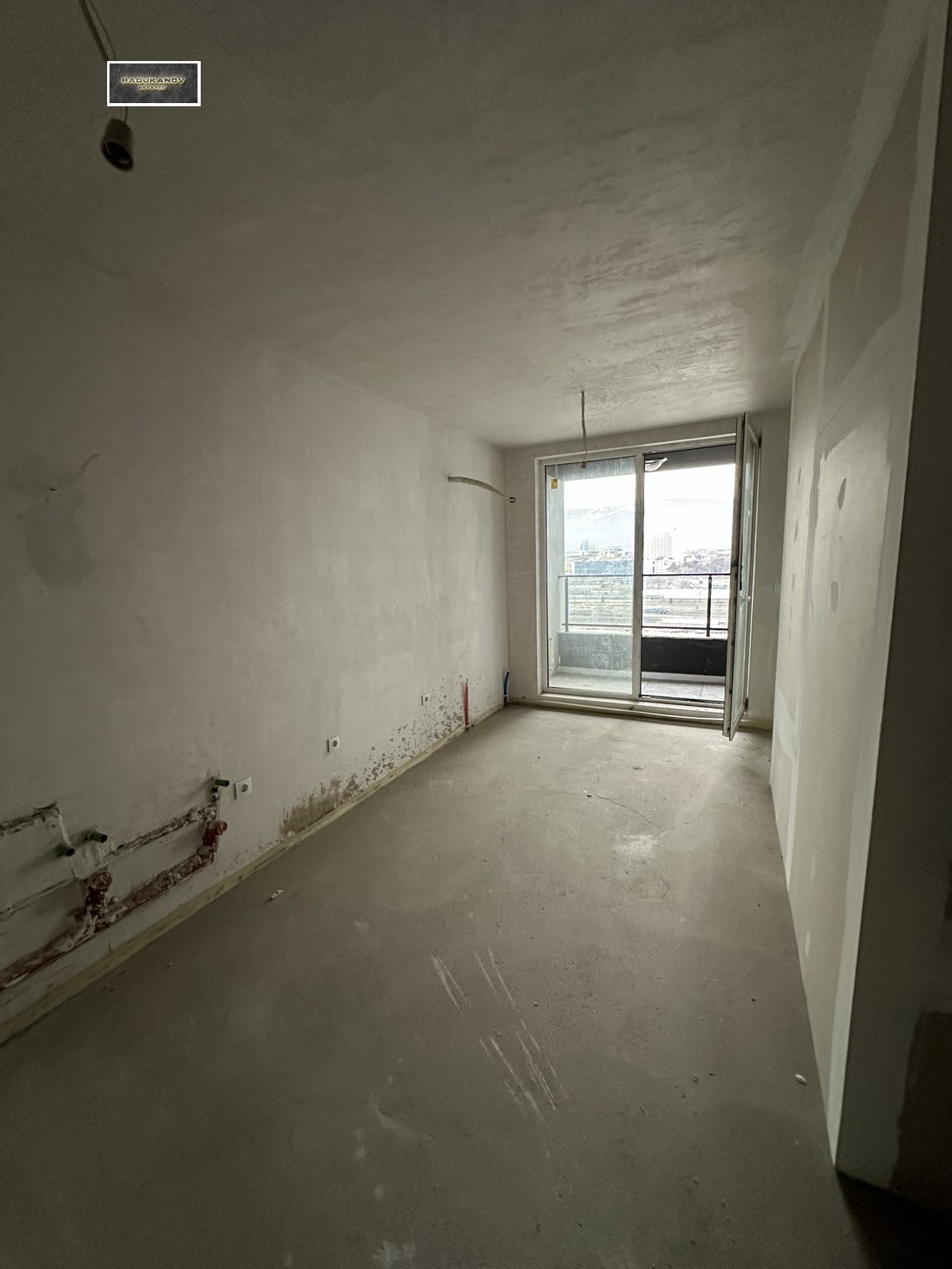 Продава 2-СТАЕН, гр. София, Сердика, снимка 2 - Апартаменти - 53857114