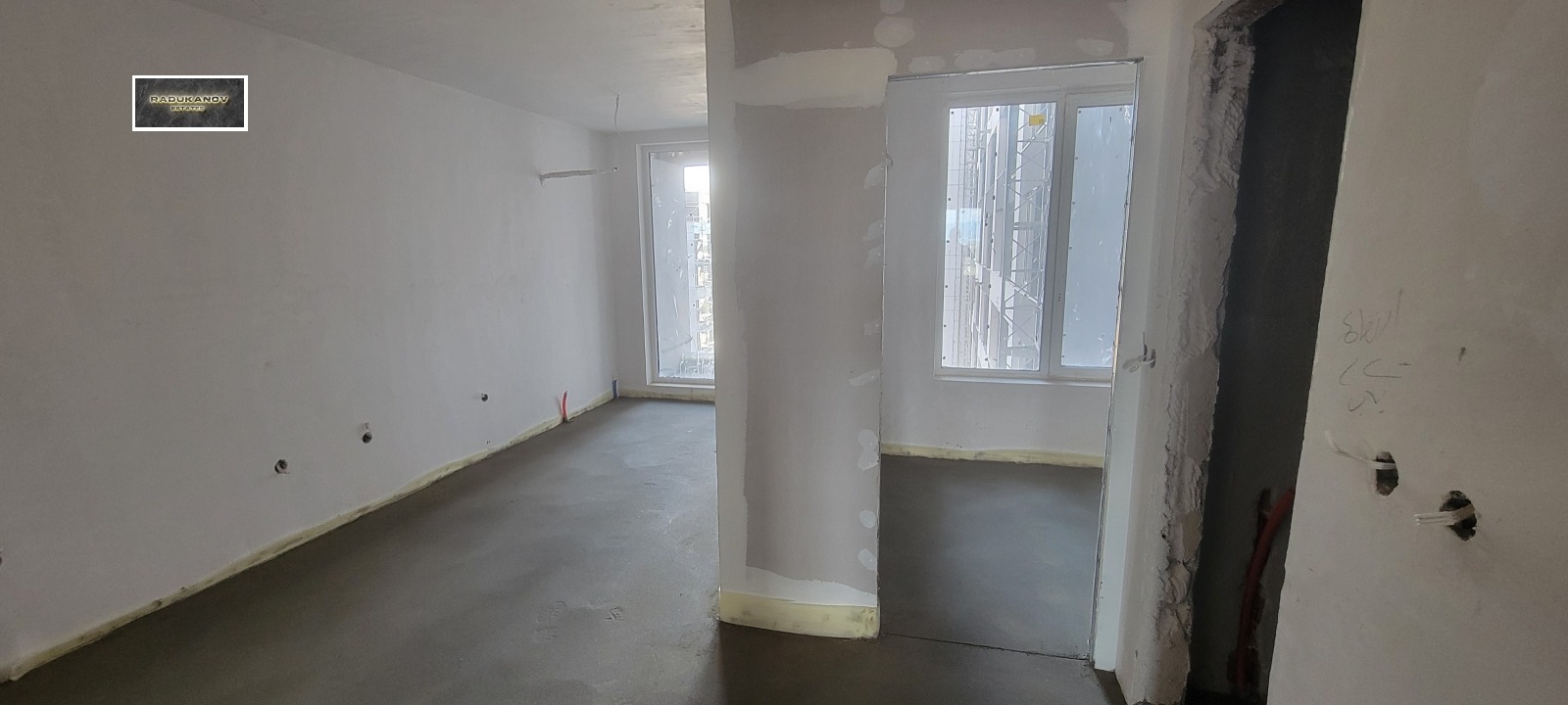 Продава 2-СТАЕН, гр. София, Сердика, снимка 3 - Апартаменти - 53857114