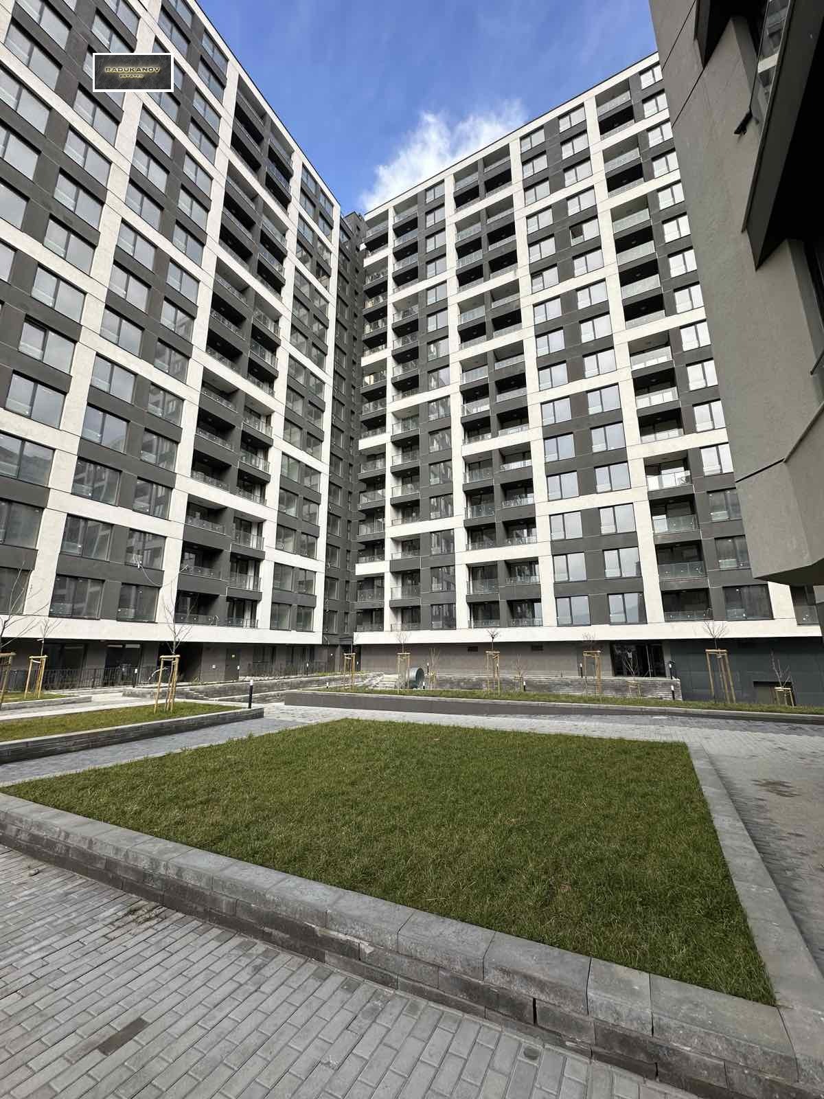 Продава 2-СТАЕН, гр. София, Сердика, снимка 8 - Апартаменти - 53857114