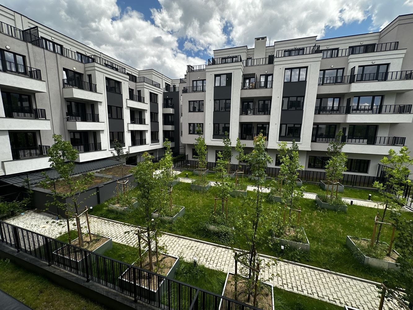 Продава 2-СТАЕН, гр. София, Витоша, снимка 15 - Апартаменти - 55396222