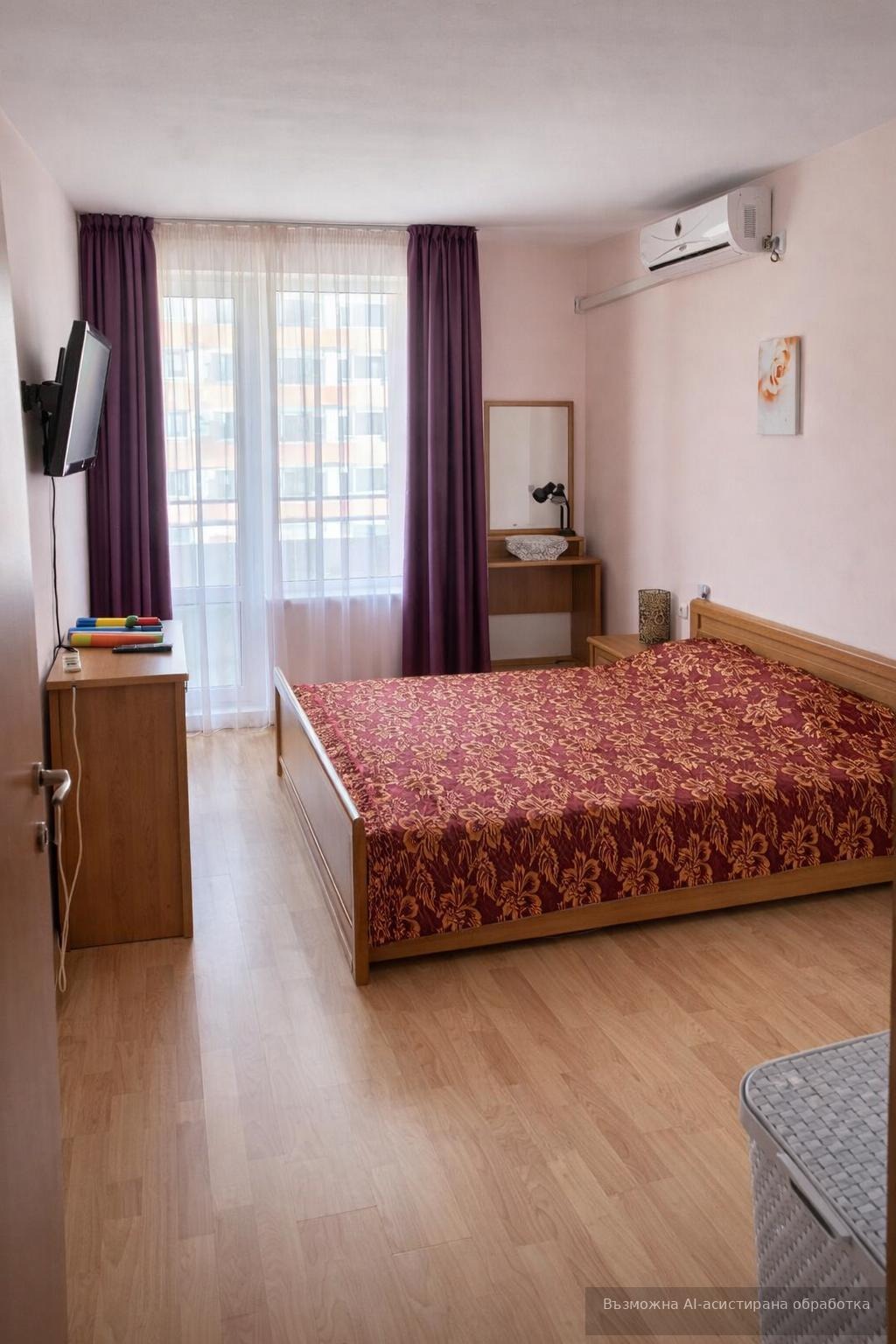 Продава 2-СТАЕН, к.к. Елените, област Бургас, снимка 4 - Апартаменти - 55835032