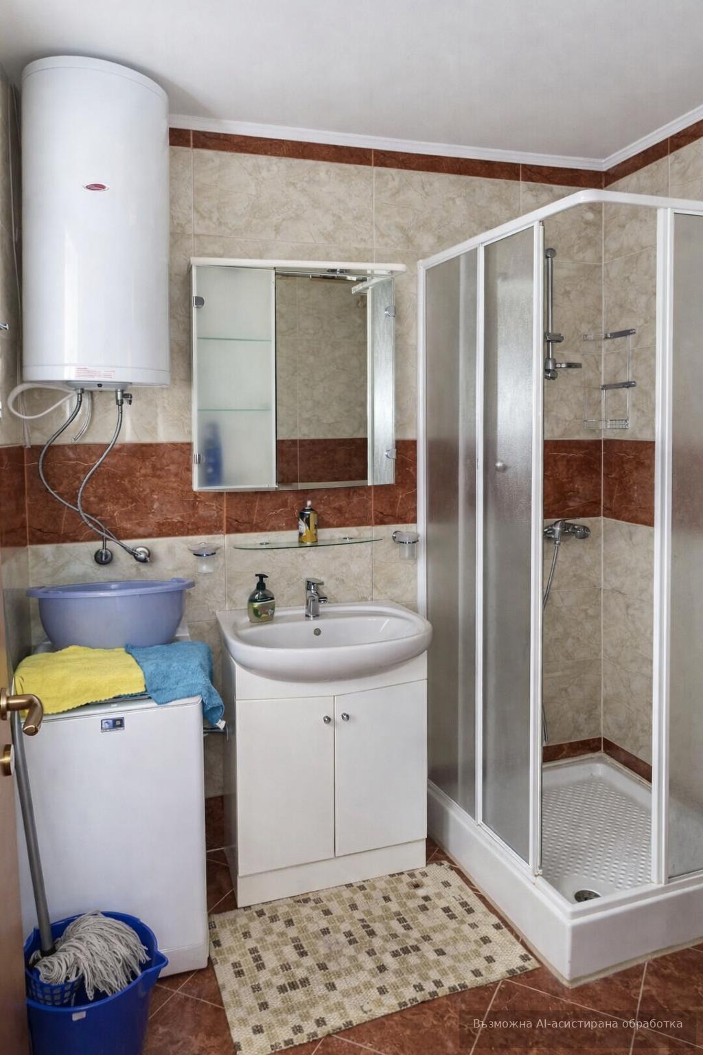 Продава 2-СТАЕН, к.к. Елените, област Бургас, снимка 5 - Апартаменти - 55835032