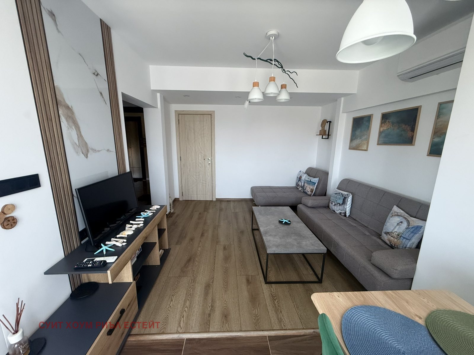 Продава 2-СТАЕН, гр. Созопол, област Бургас, снимка 6 - Апартаменти - 56161648