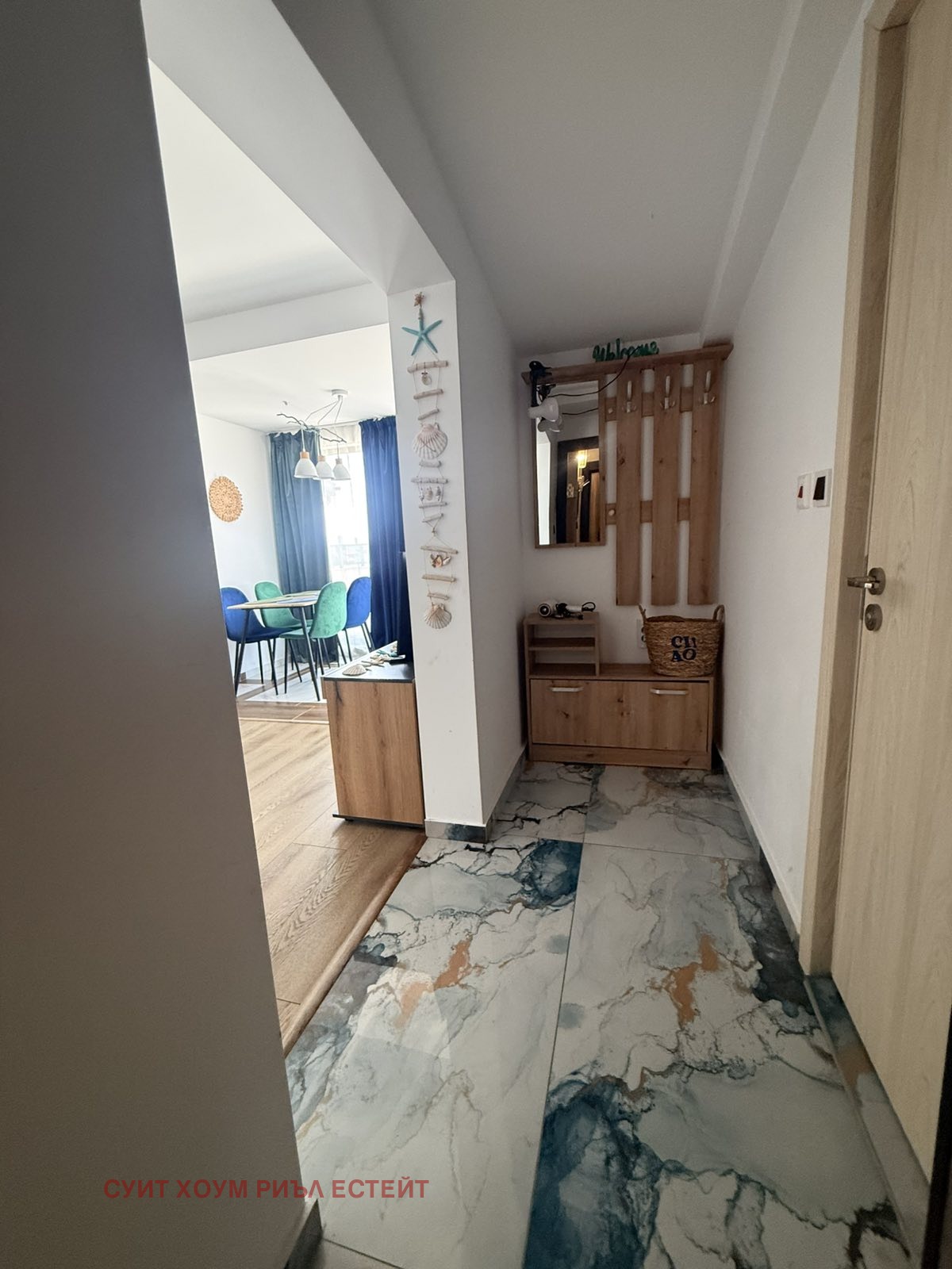 Продава 2-СТАЕН, гр. Созопол, област Бургас, снимка 3 - Апартаменти - 56161648