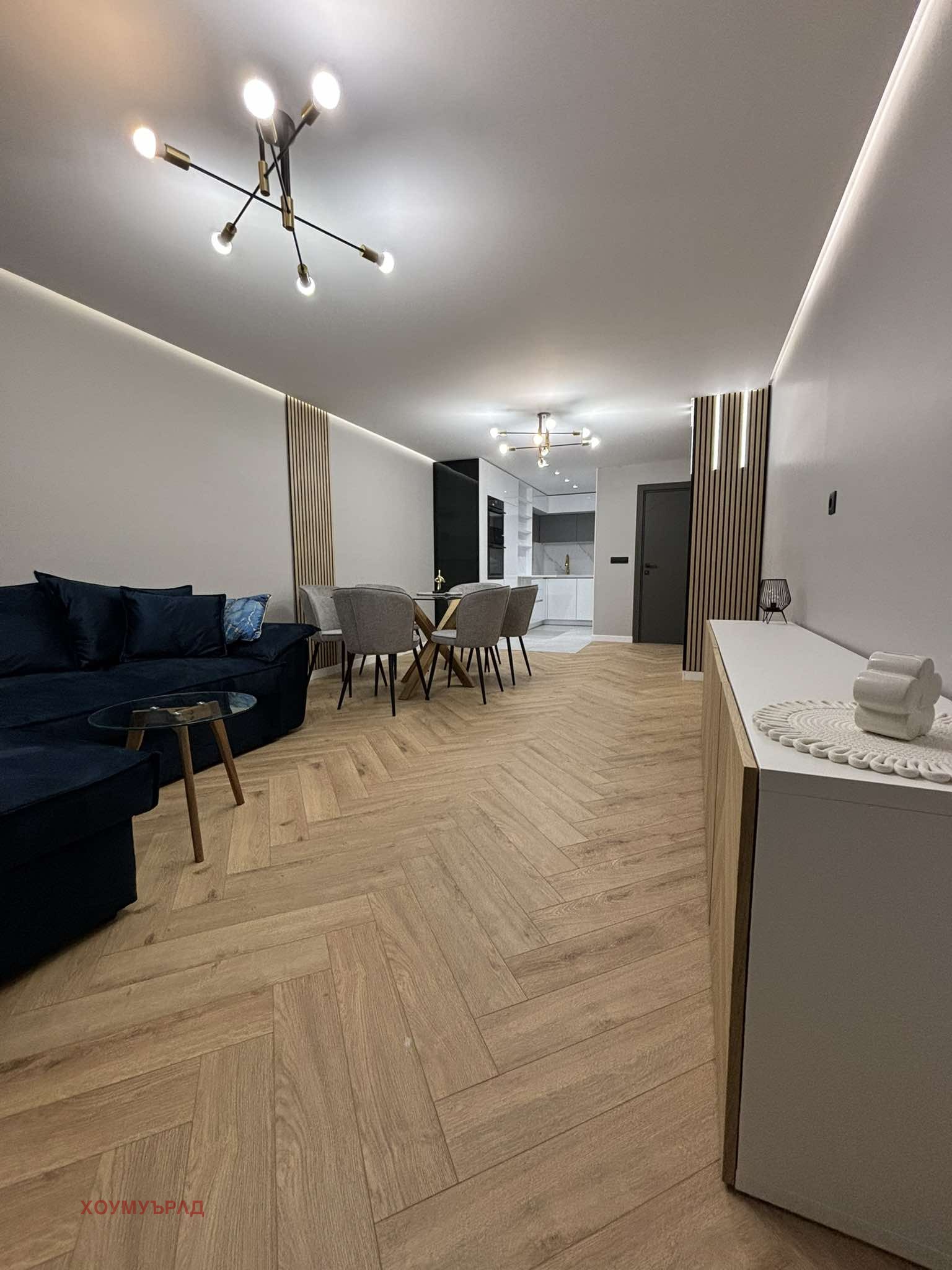 Продава 3-СТАЕН, гр. София, Изток, снимка 2 - Апартаменти - 49366279