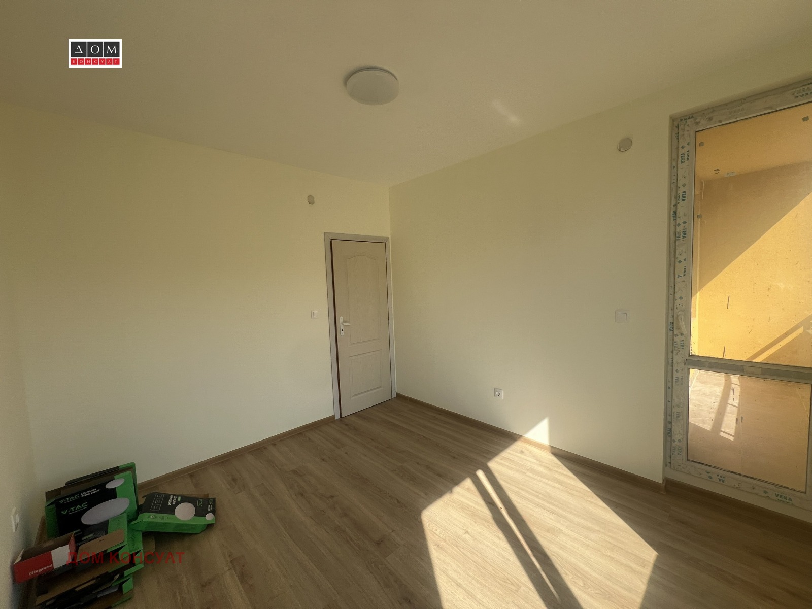 Продава 3-СТАЕН, гр. София, Кръстова вада, снимка 9 - Апартаменти - 51922016