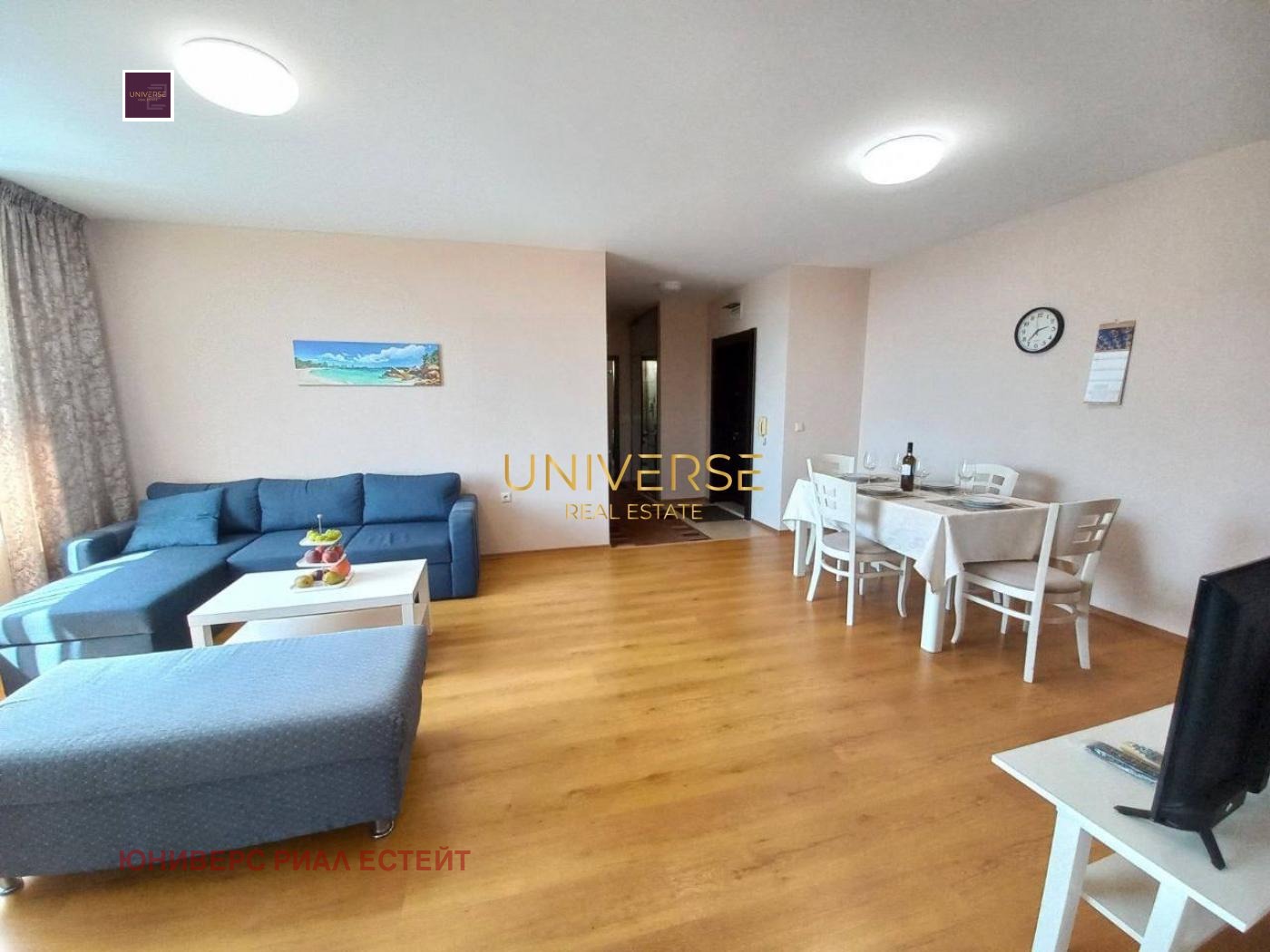 Продава 3-СТАЕН, гр. Несебър, област Бургас, снимка 2 - Апартаменти - 54360655