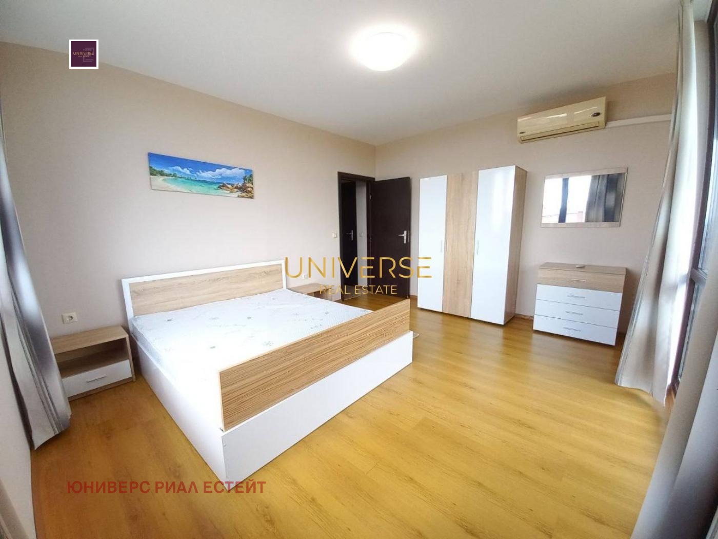 Продава 3-СТАЕН, гр. Несебър, област Бургас, снимка 9 - Апартаменти - 54360655