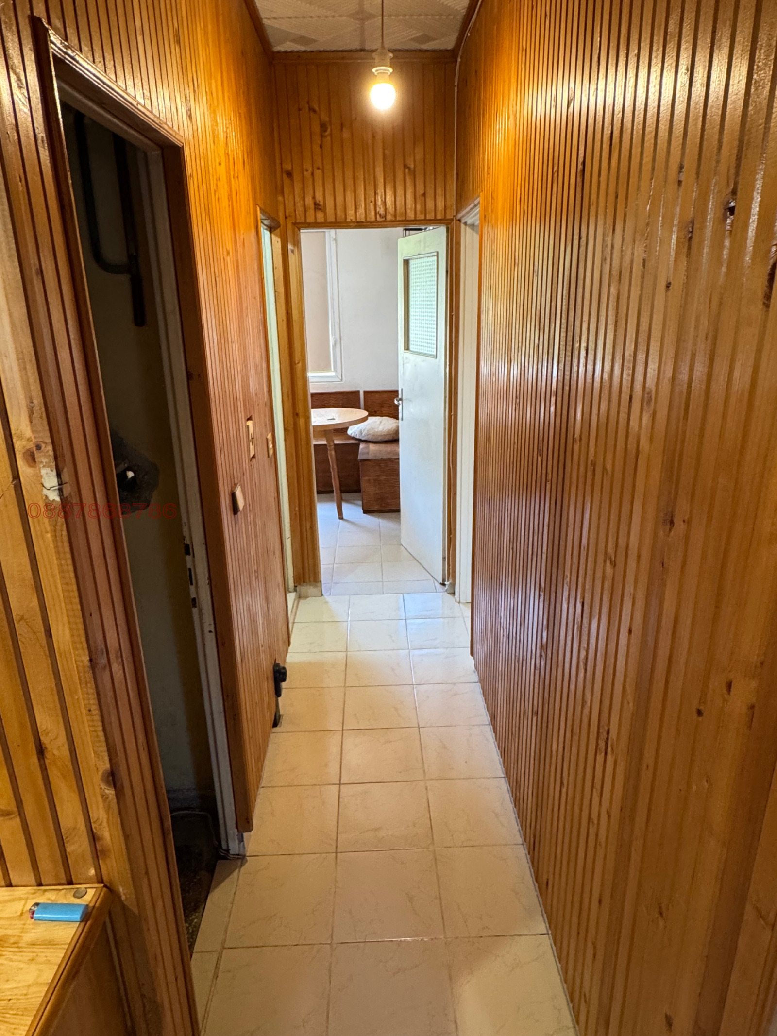 Продава 3-СТАЕН, гр. Троян, област Ловеч, снимка 4 - Апартаменти - 55352619