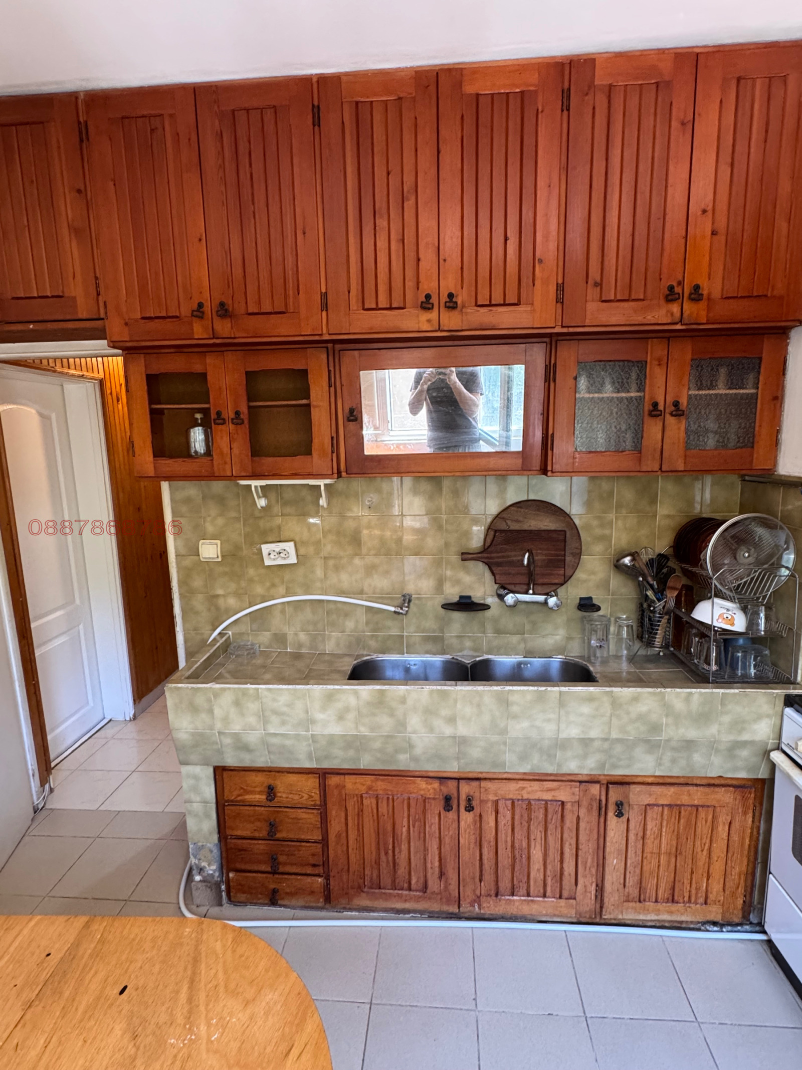 Продава 3-СТАЕН, гр. Троян, област Ловеч, снимка 10 - Апартаменти - 55352619