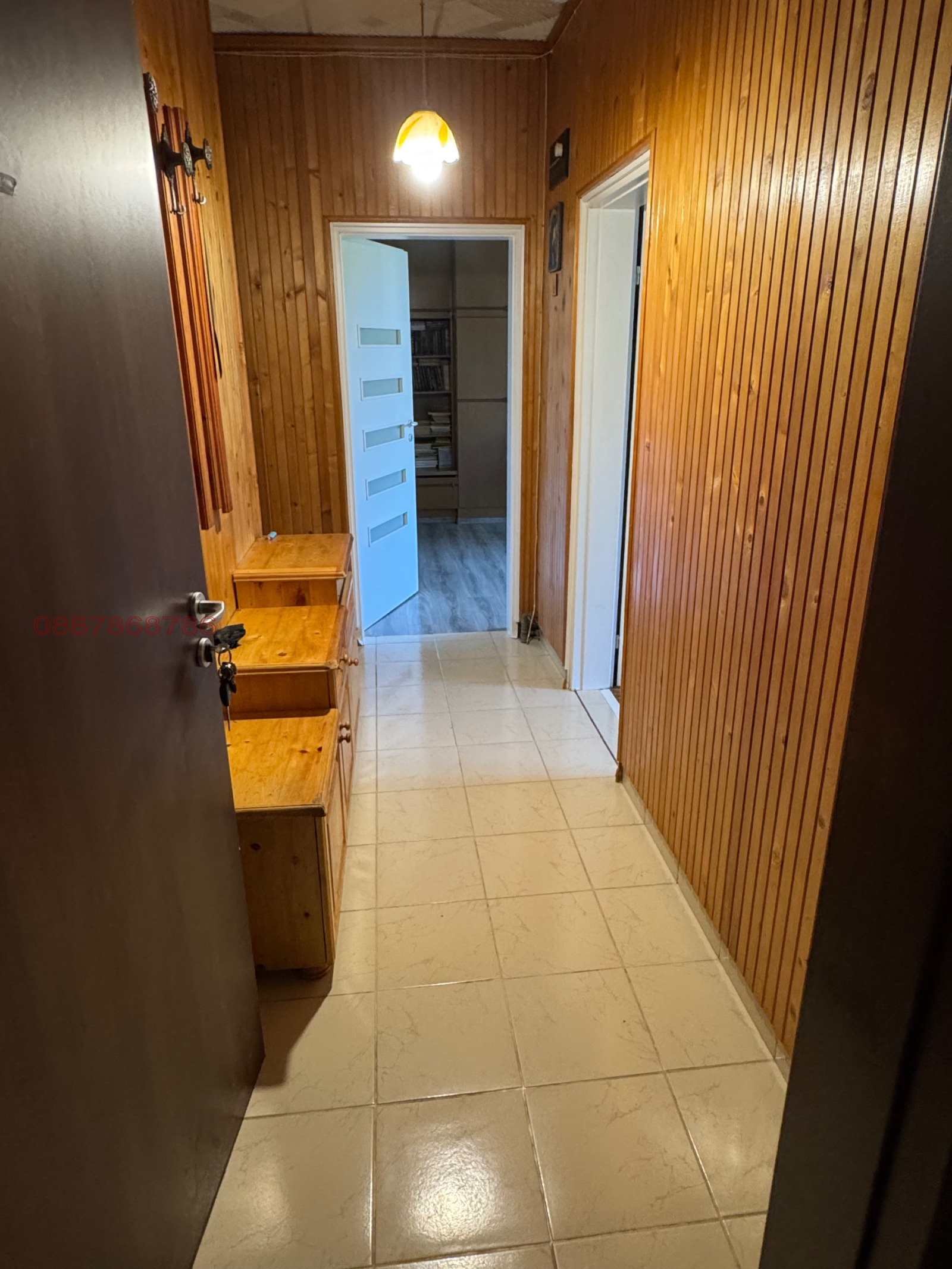 Продава 3-СТАЕН, гр. Троян, област Ловеч, снимка 2 - Апартаменти - 55352619