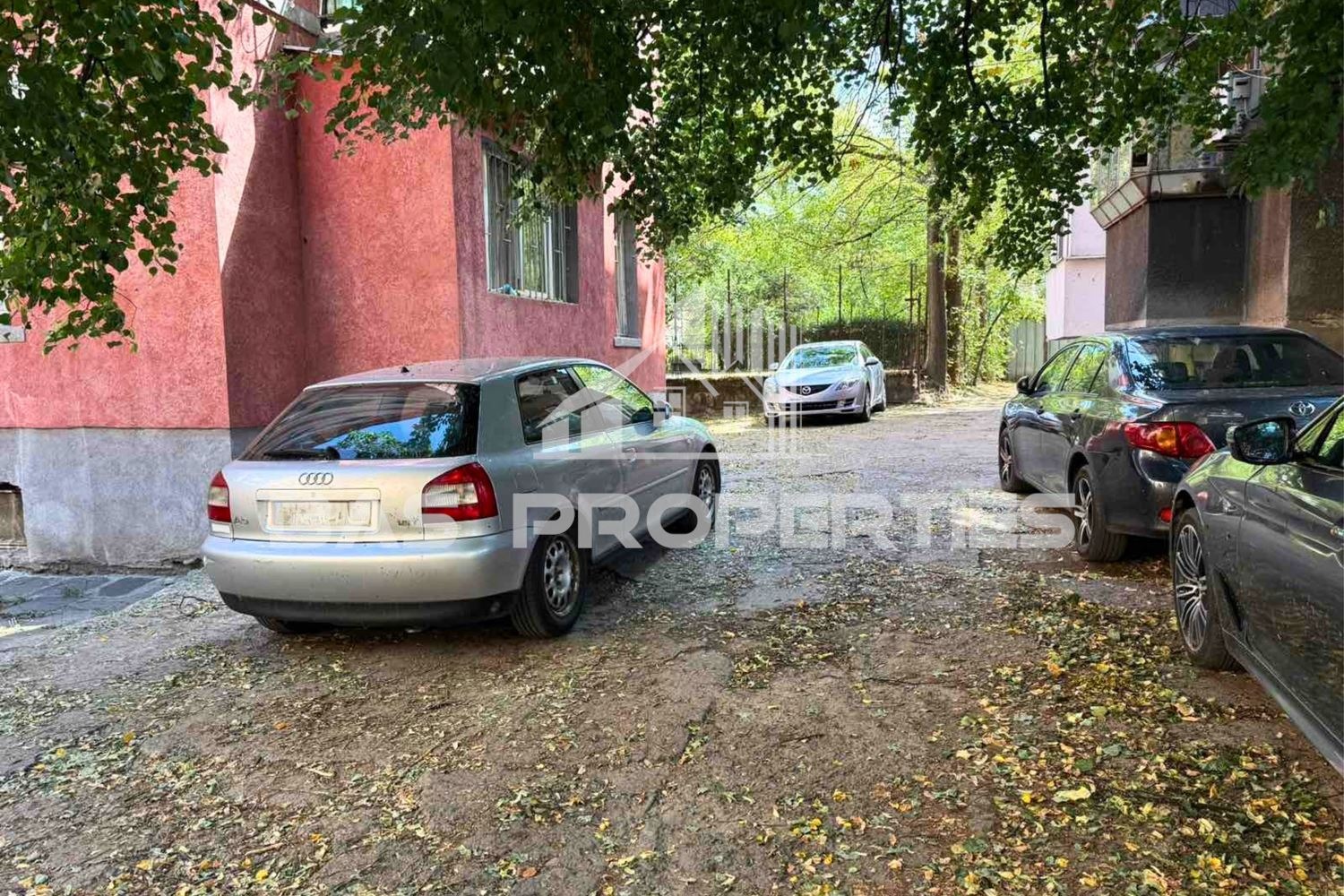 Продава 3-СТАЕН, гр. София, Център, снимка 15 - Апартаменти - 55843105