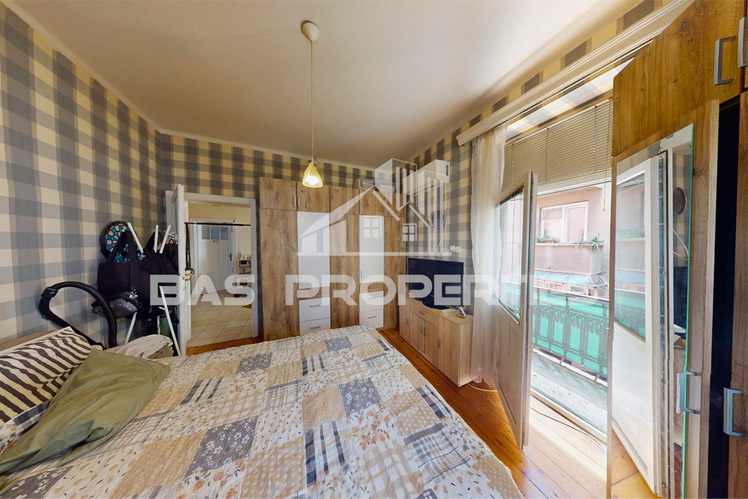 Продава 3-СТАЕН, гр. София, Център, снимка 10 - Апартаменти - 55843105