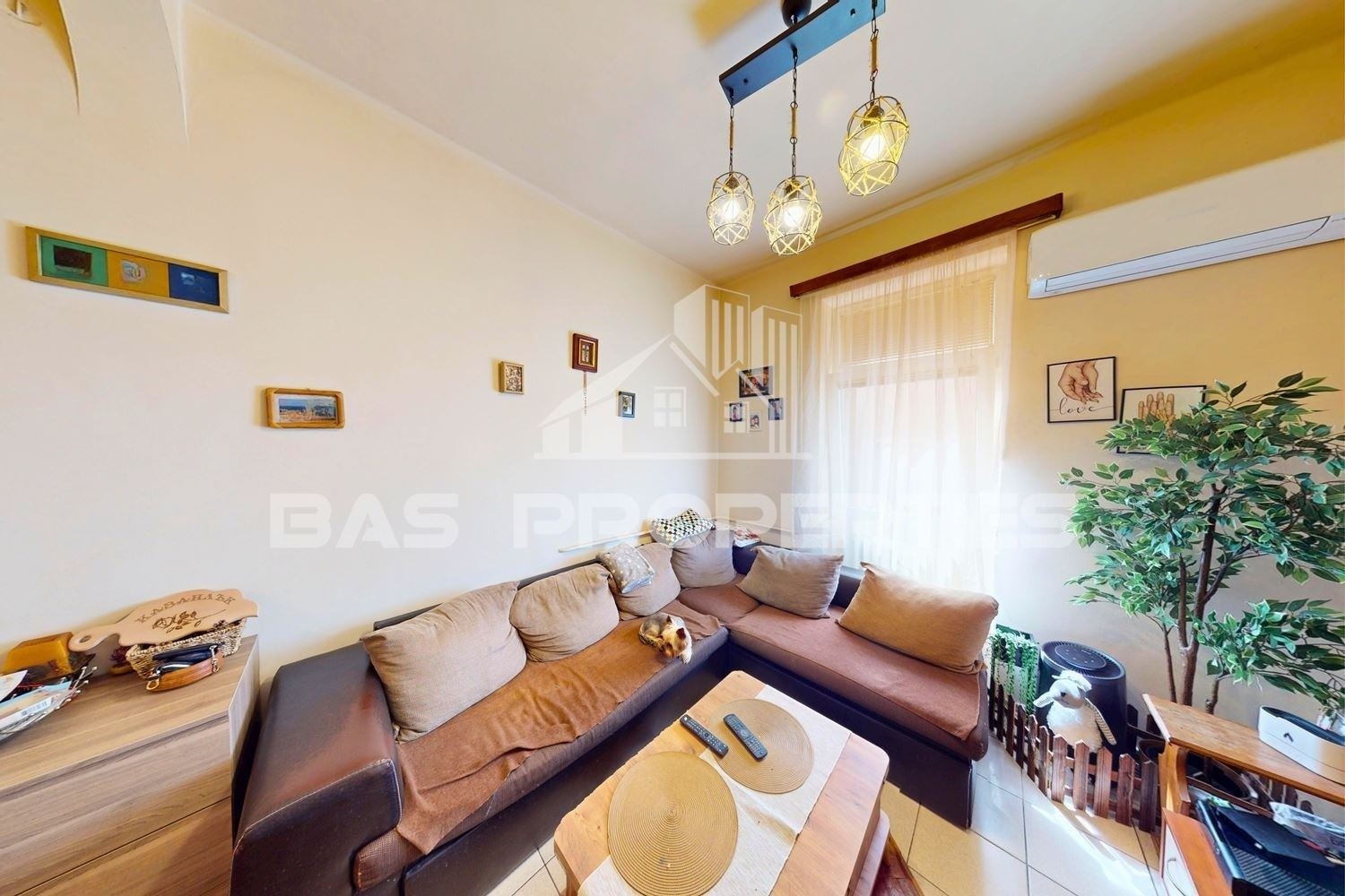 Продава 3-СТАЕН, гр. София, Център, снимка 4 - Апартаменти - 55843105