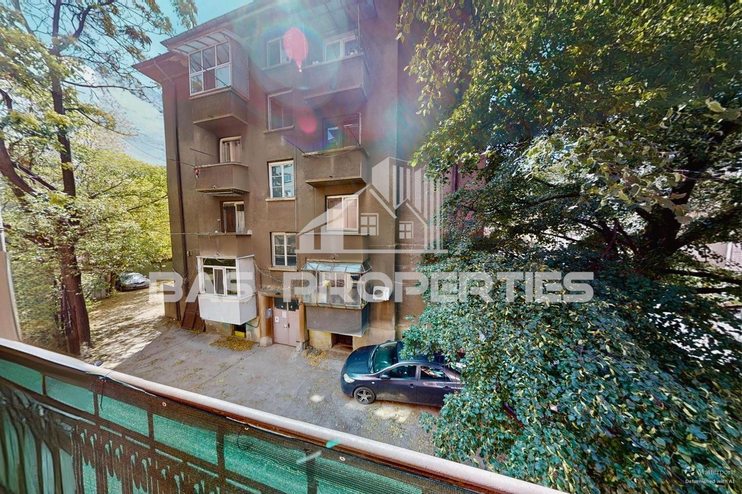 Продава 3-СТАЕН, гр. София, Център, снимка 11 - Апартаменти - 55843105