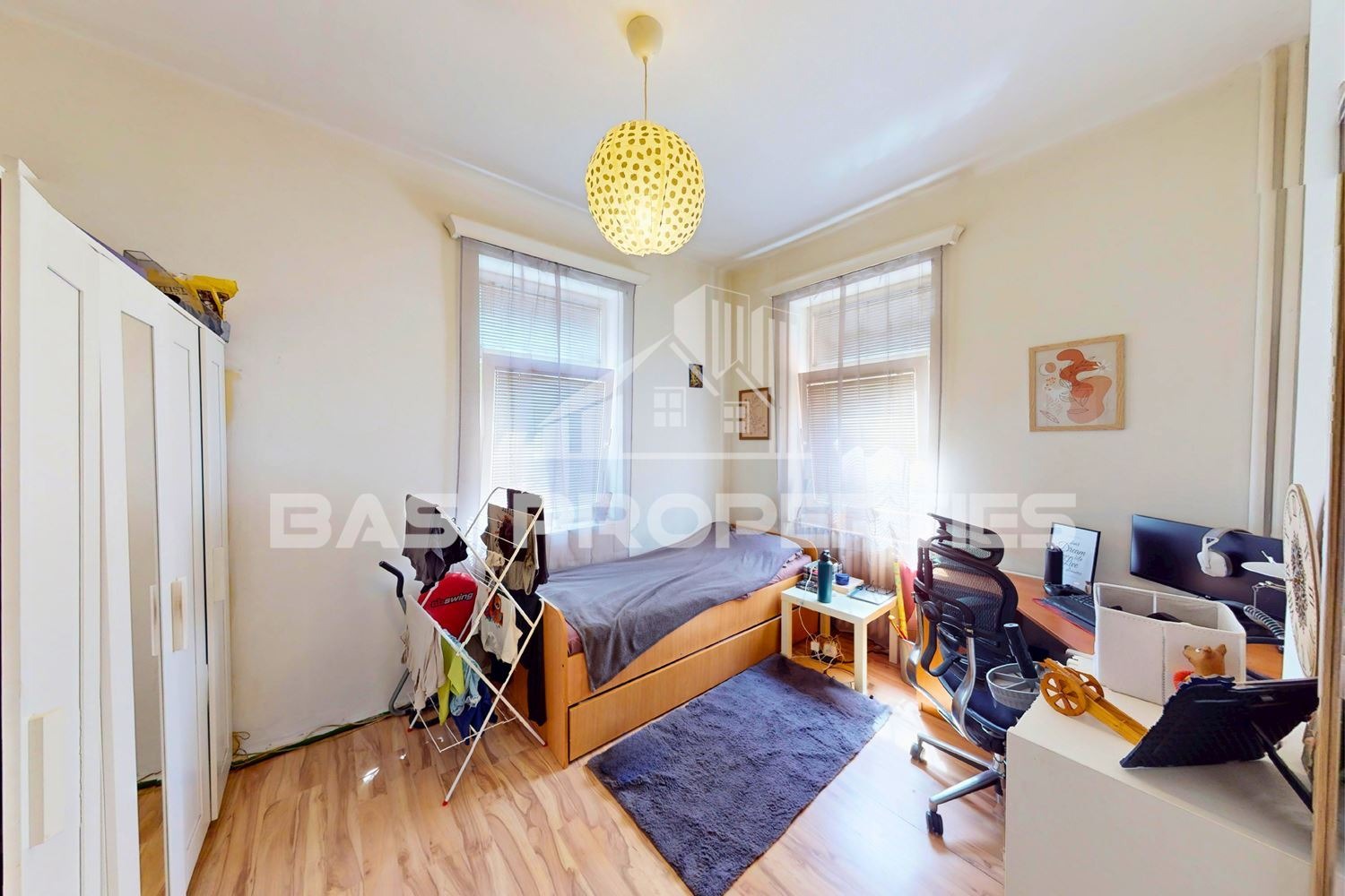 Продава 3-СТАЕН, гр. София, Център, снимка 13 - Апартаменти - 55843105
