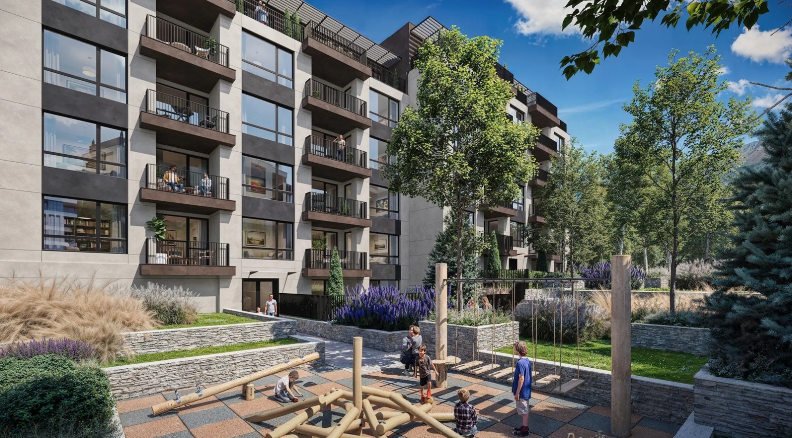 Продава 4-СТАЕН, гр. София, Манастирски ливади, снимка 8 - Апартаменти - 56325503