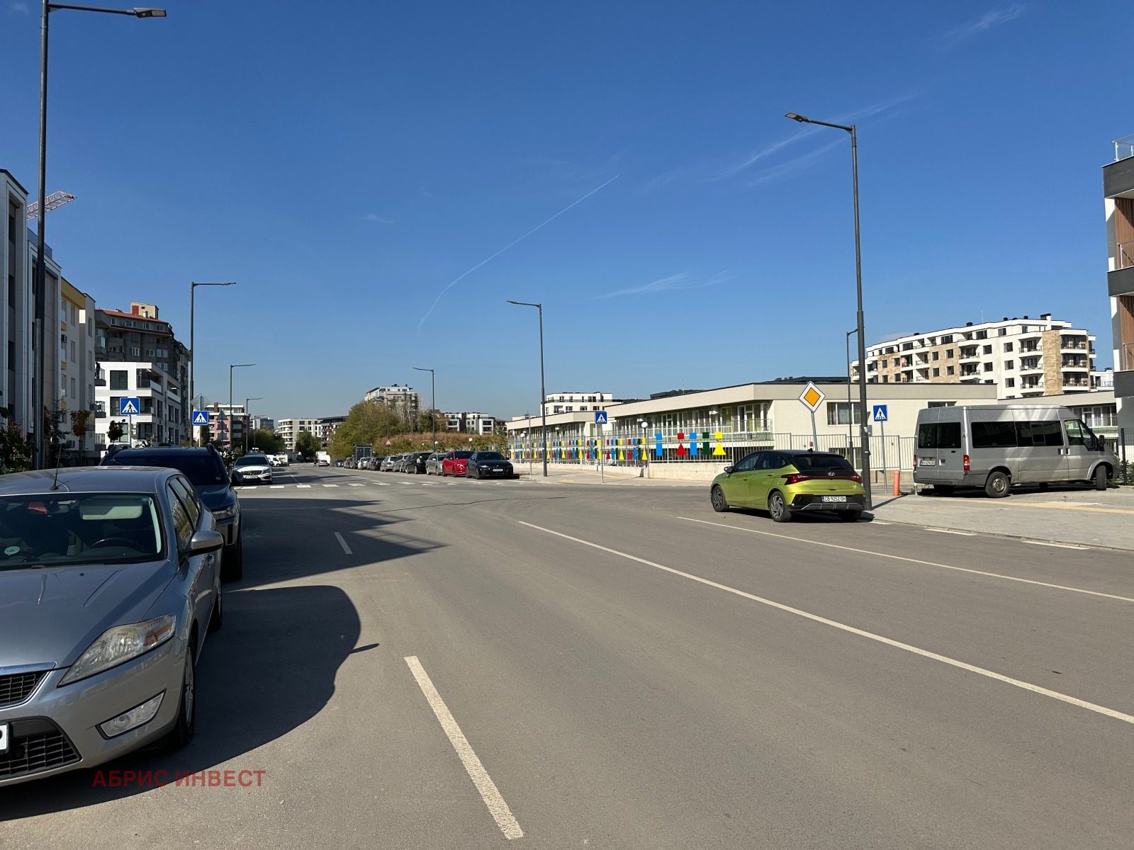 Продава 4-СТАЕН, гр. София, Малинова долина, снимка 2 - Апартаменти - 56744365