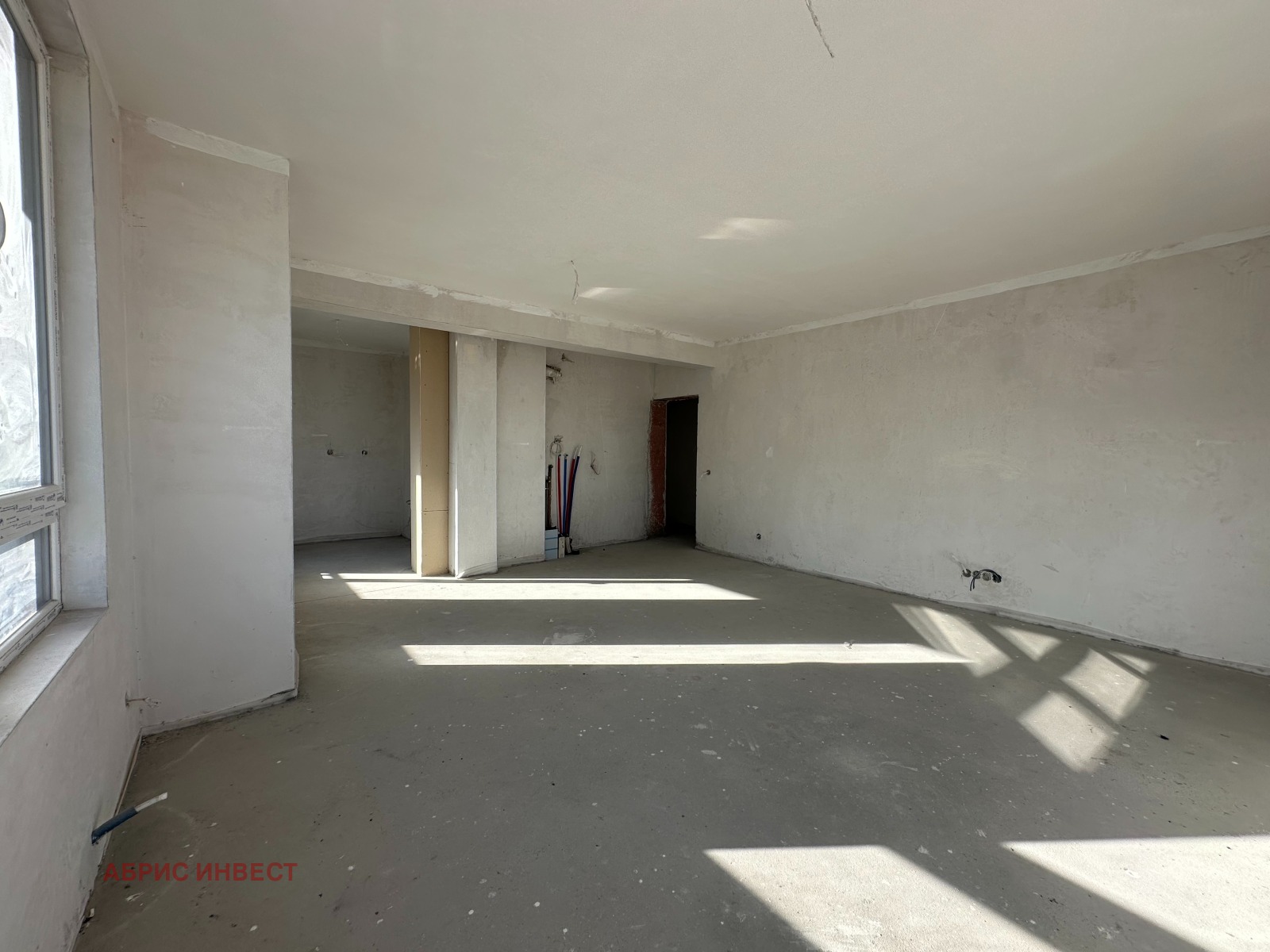 Продава 4-СТАЕН, гр. София, Малинова долина, снимка 15 - Апартаменти - 56744365