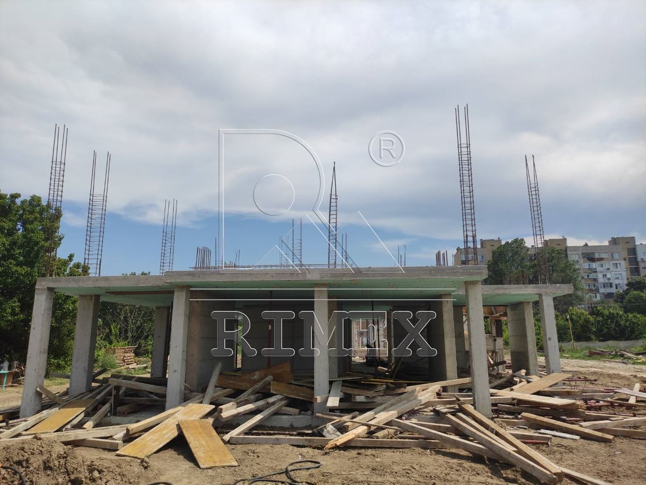 Продава МНОГОСТАЕН, гр. Асеновград, област Пловдив, снимка 2 - Апартаменти - 50974936