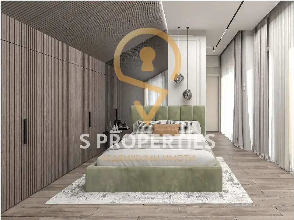Продава МЕЗОНЕТ, гр. Варна, Зимно кино Тракия