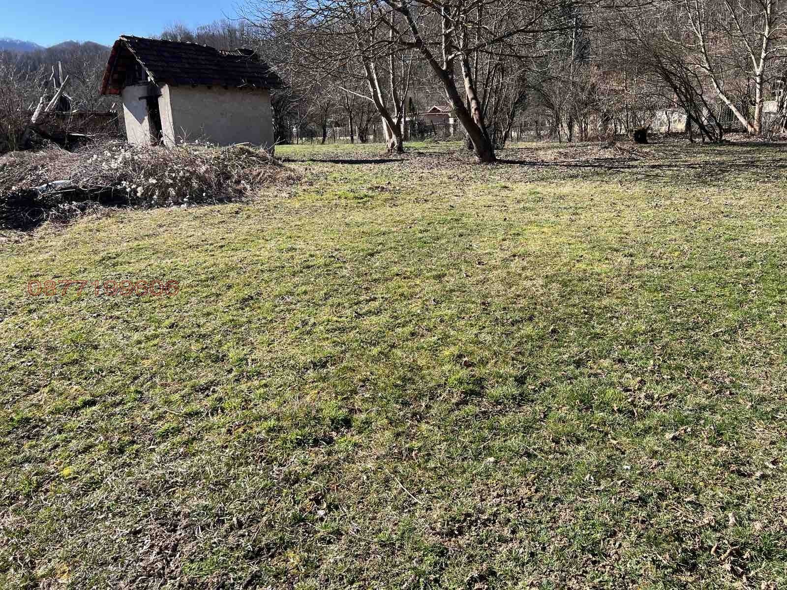 Продава ПАРЦЕЛ, с. Рибарица, област Ловеч, снимка 3 - Парцели - 53779270