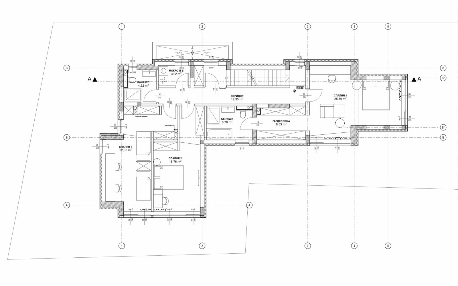 Продава ПАРЦЕЛ, гр. София, в.з.Малинова долина, снимка 8 - Парцели - 53801007