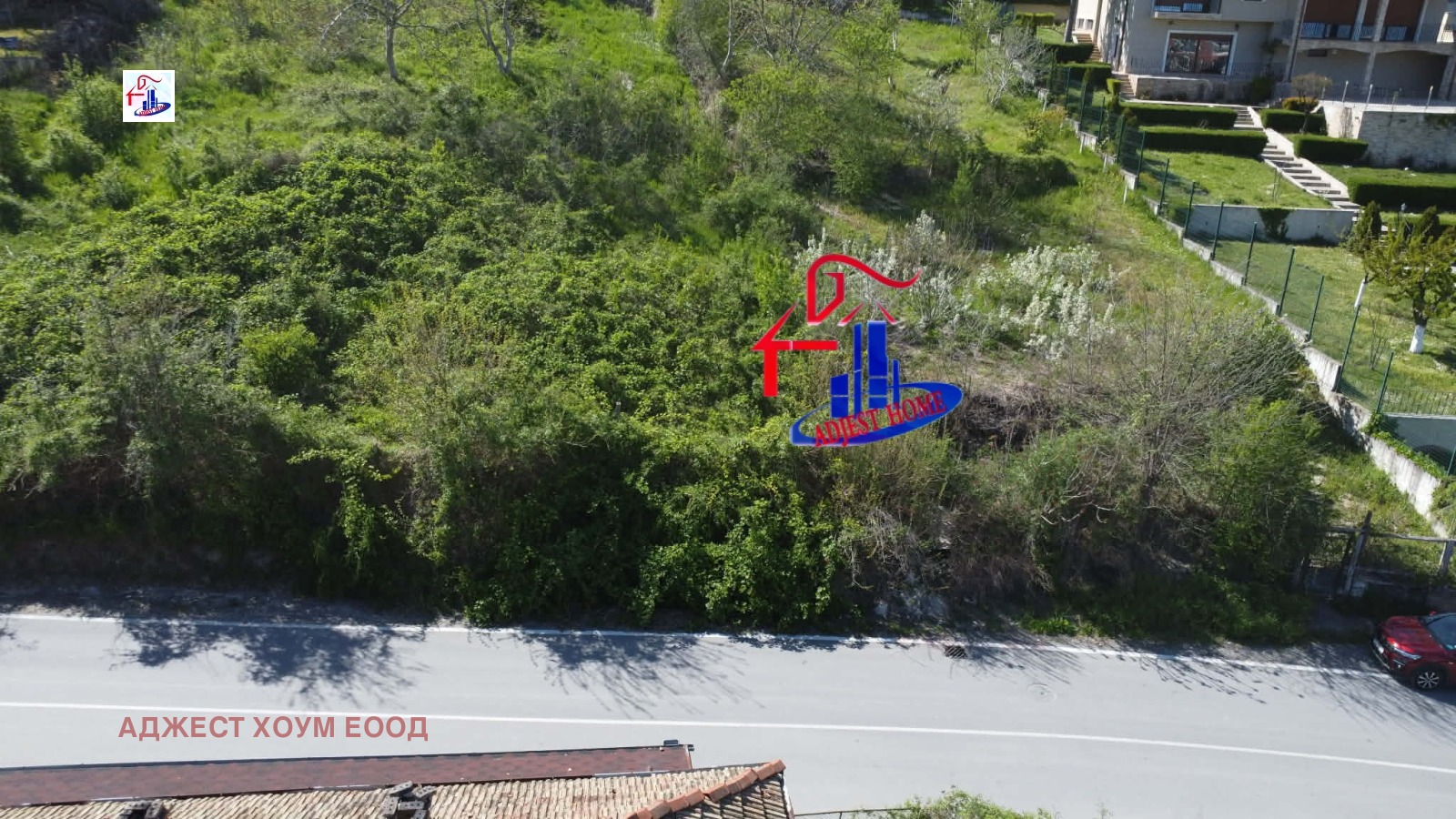 Продава ПАРЦЕЛ, гр. Шумен, Боян Българанов 1, снимка 3 - Парцели - 54331164