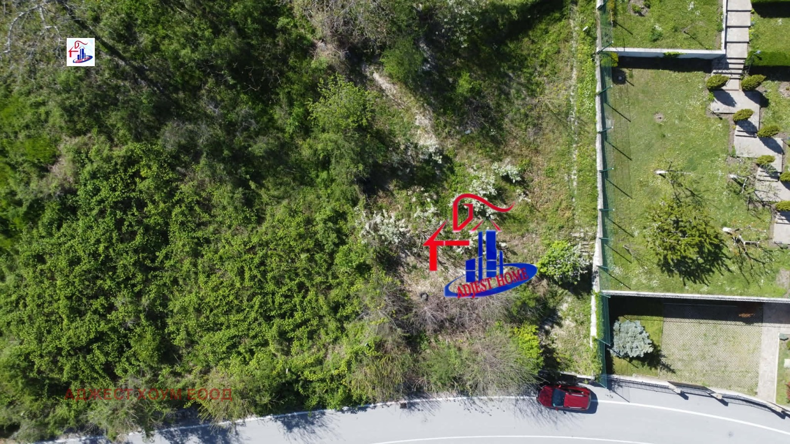 Продава ПАРЦЕЛ, гр. Шумен, Боян Българанов 1