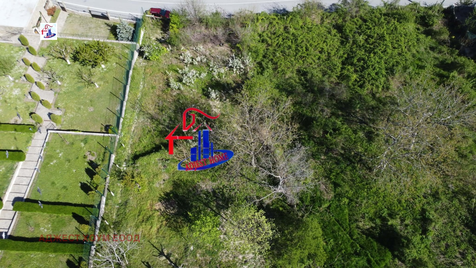 Продава ПАРЦЕЛ, гр. Шумен, Боян Българанов 1, снимка 2 - Парцели - 54331164