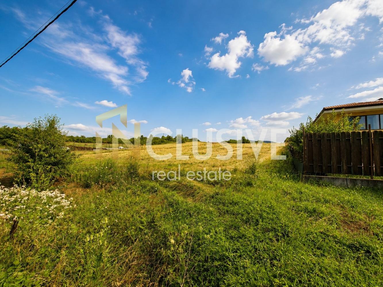 Продава ПАРЦЕЛ, с. Дивотино, област Перник, снимка 2 - Парцели - 55660316