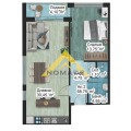 Продава  2-стаен град Пловдив , Христо Смирненски , 81 кв.м | 41920144 - изображение [4]
