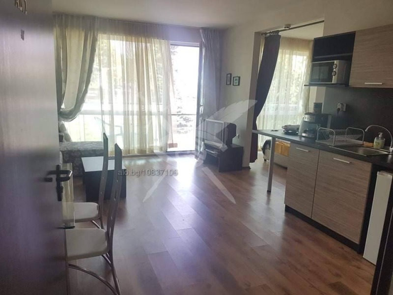 Продава 2-СТАЕН в град Бургас, Сарафово - 62 кв.м / 93 500 € » 182 870.11 лв., ЕКС НВД БУРГАС ООД