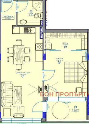 ������� 2-����� | Imot.bg � ����������� 2