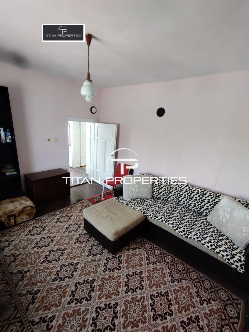 Продава КЪЩА в област Бургас, с. Баня - 130 кв.м / 83 000 € » 162 333.89 лв., ТИТАН СЕЙЛС