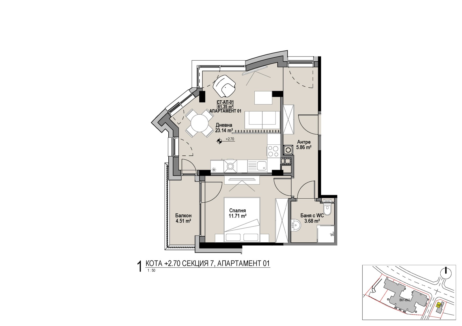 ������� 2-����� | Imot.bg � ����������� 14