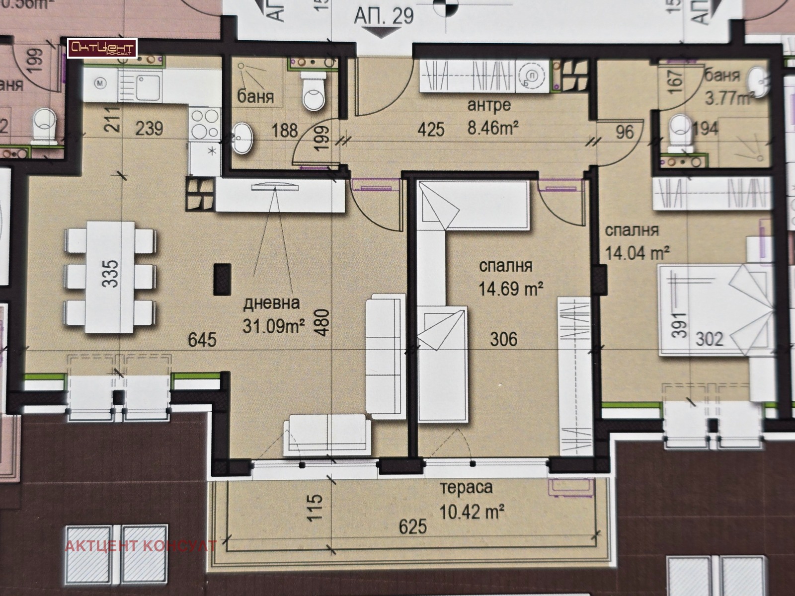 ������� 3-����� | Imot.bg � ����������� 1