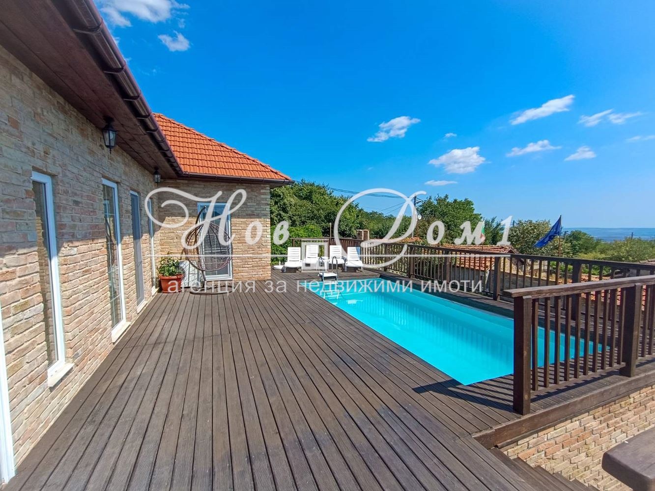 Продава КЪЩА | Imot.bg — изображение 1