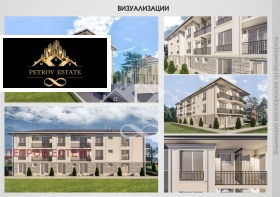 1 bedroom Velingrad, region Pazardzhik 3