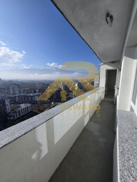 2 bedroom Dianabad, Sofia 11