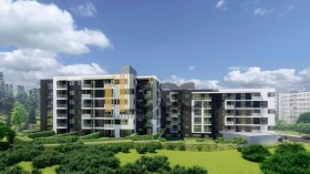 3-СТАЕН, 115 m2