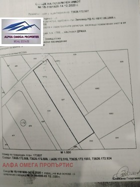 Парцел град Търговище, Вилна зона 4