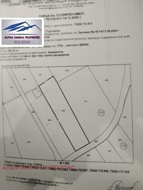 Парцел град Търговище, Вилна зона 3