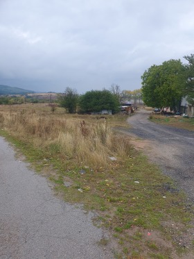 For Sale Plot