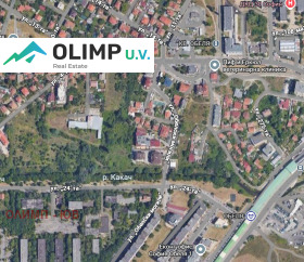 ПАРЦЕЛ, 347 m2