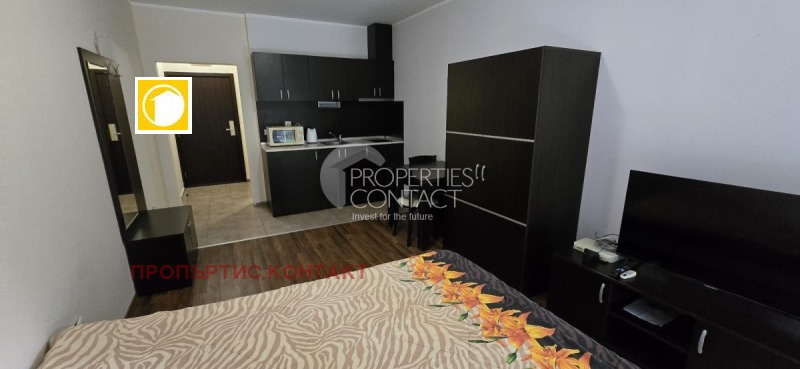 Продава 1-СТАЕН, гр. Созопол, област Бургас, снимка 6 - Апартаменти - 45345643