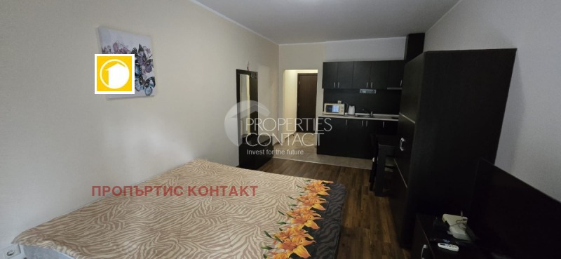 Продава 1-СТАЕН, гр. Созопол, област Бургас, снимка 12 - Апартаменти - 45345643