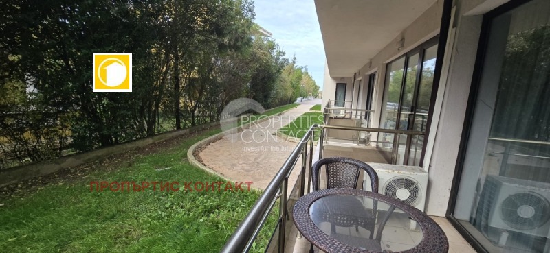 Продава 1-СТАЕН, гр. Созопол, област Бургас, снимка 13 - Апартаменти - 45345643