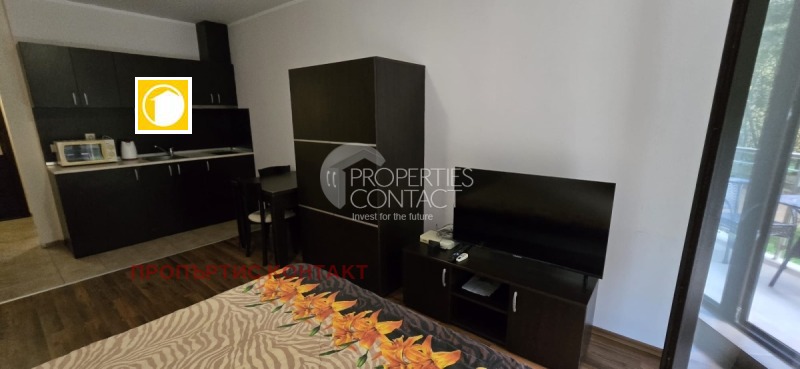 Продава 1-СТАЕН, гр. Созопол, област Бургас, снимка 7 - Апартаменти - 45345643